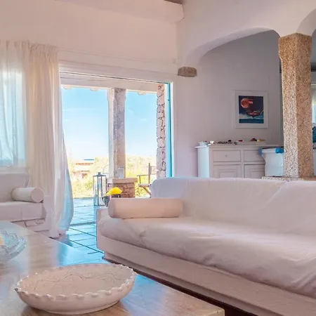Villa Agapanthus -belocations Puntaldia