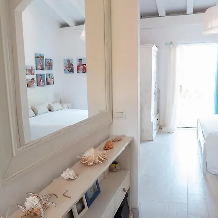 Villa Agapanthus -belocations *